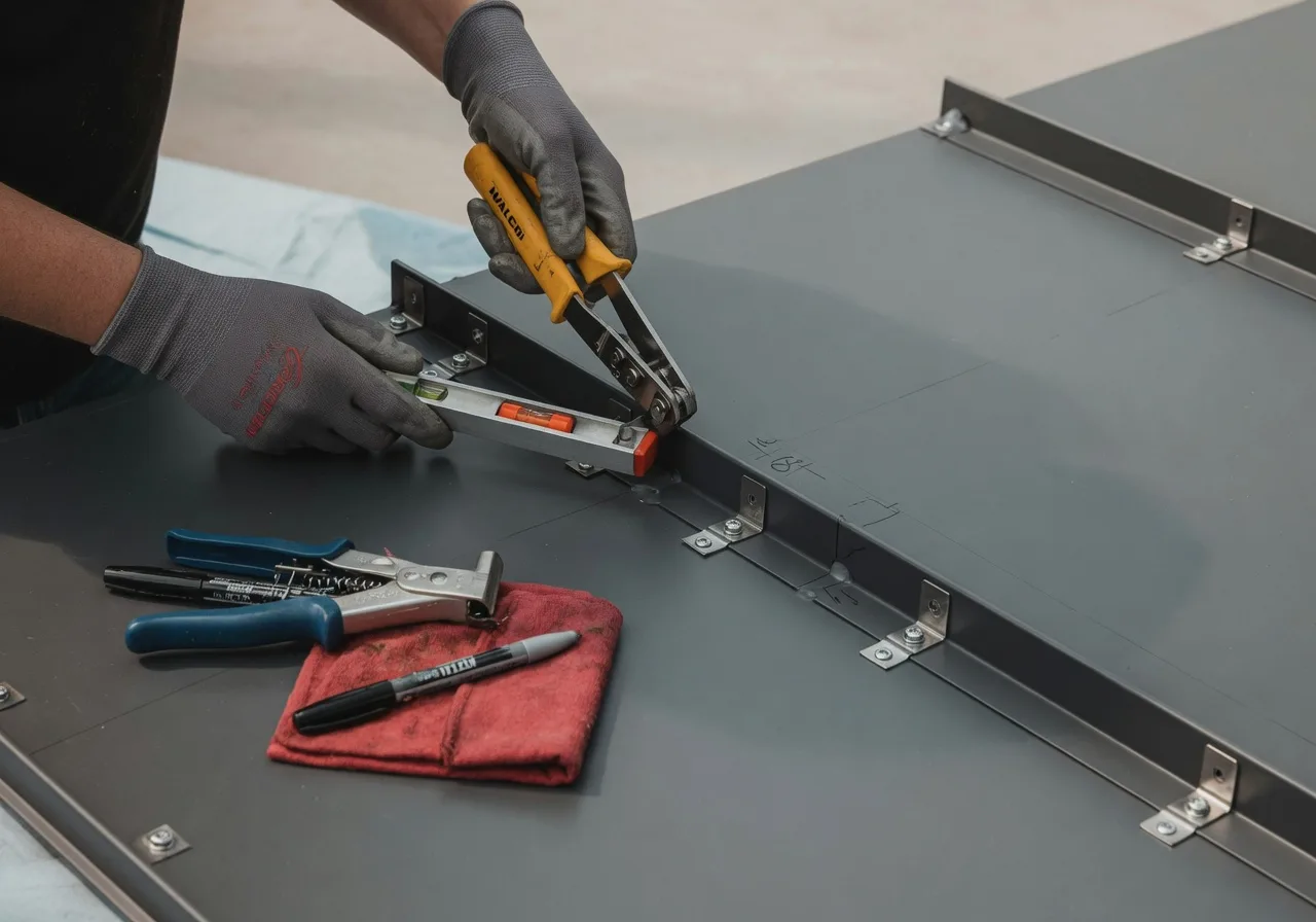 Why choose Metal Roofing Installation in Lane, OK